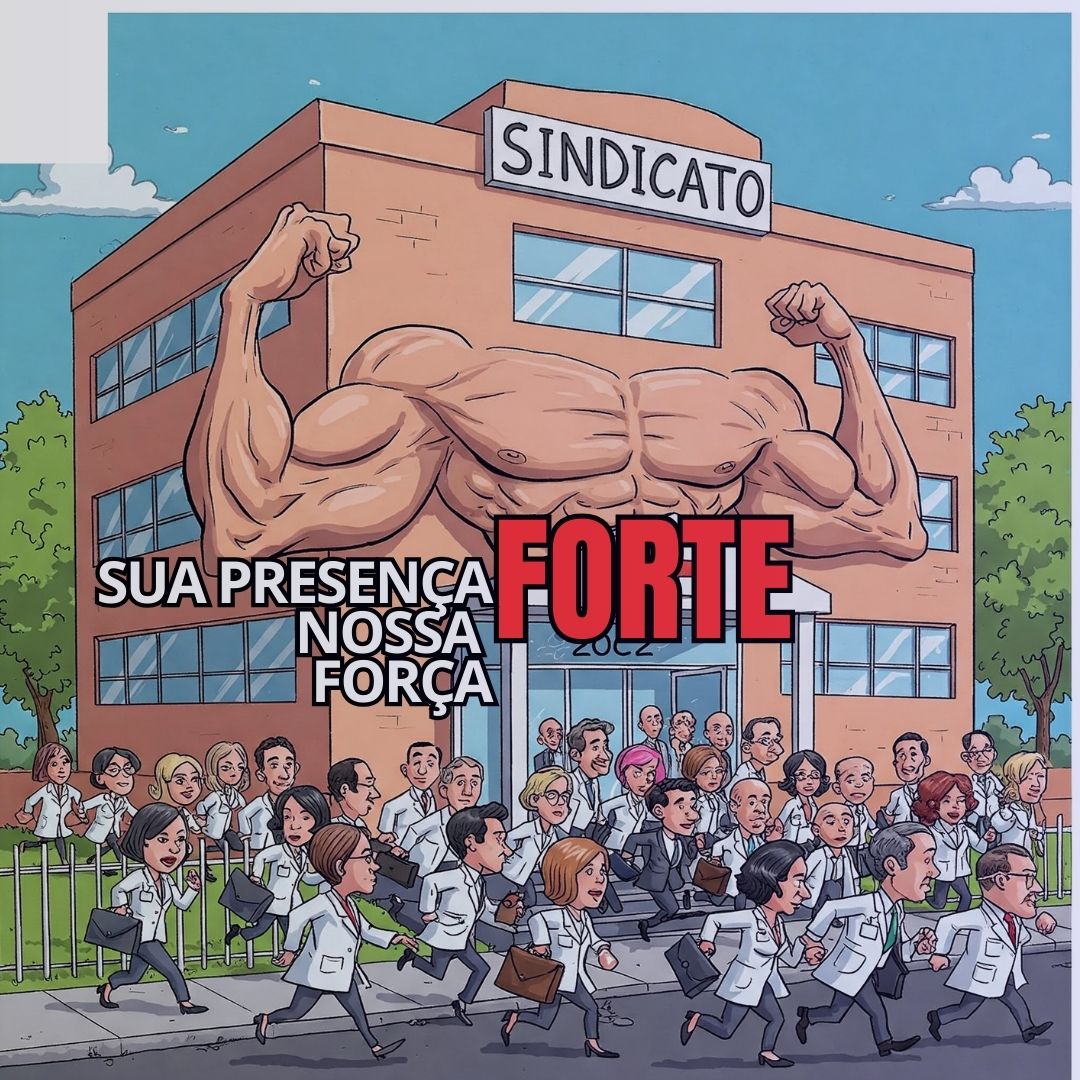 sindicato forte